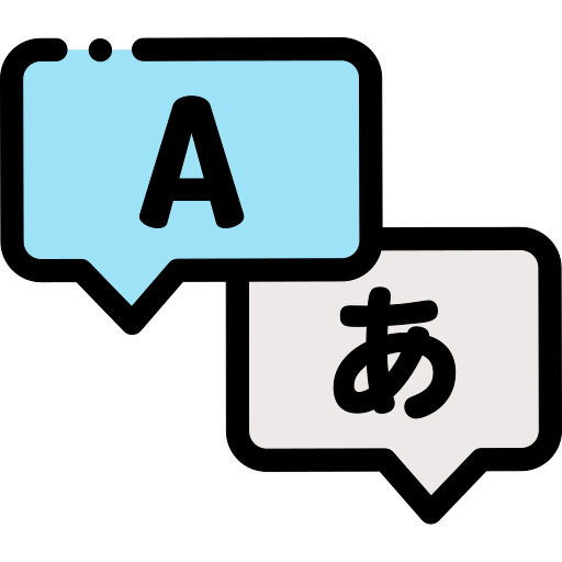idiomas